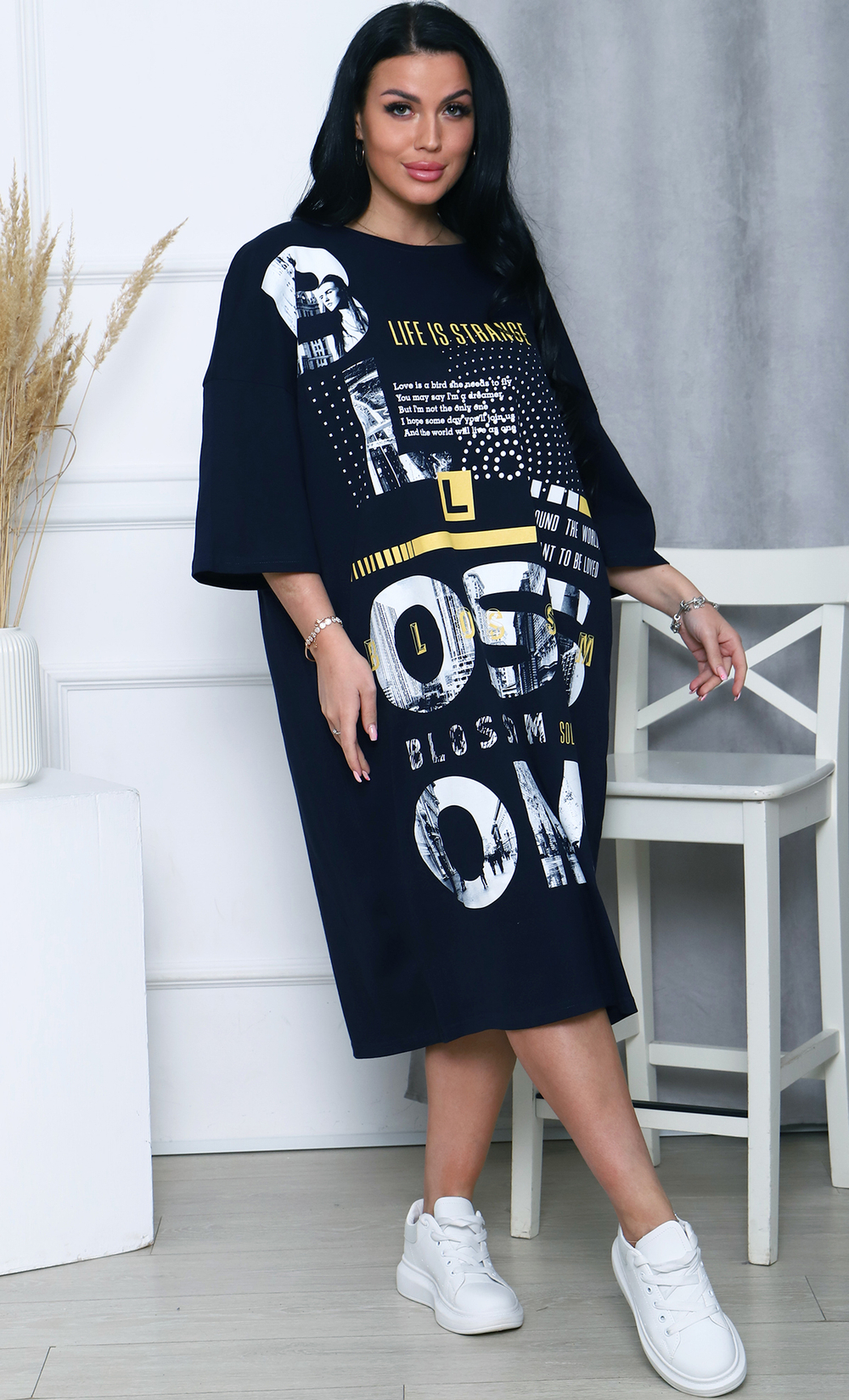 [m]Туника Т-3609/2