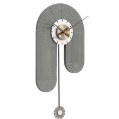 Часы настенные Charil, 76 см