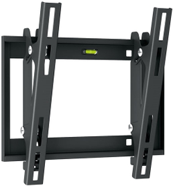Кронштейн для телевизора Holder LCD-T2609 черный 22;-47; макс.40кг настенный наклон