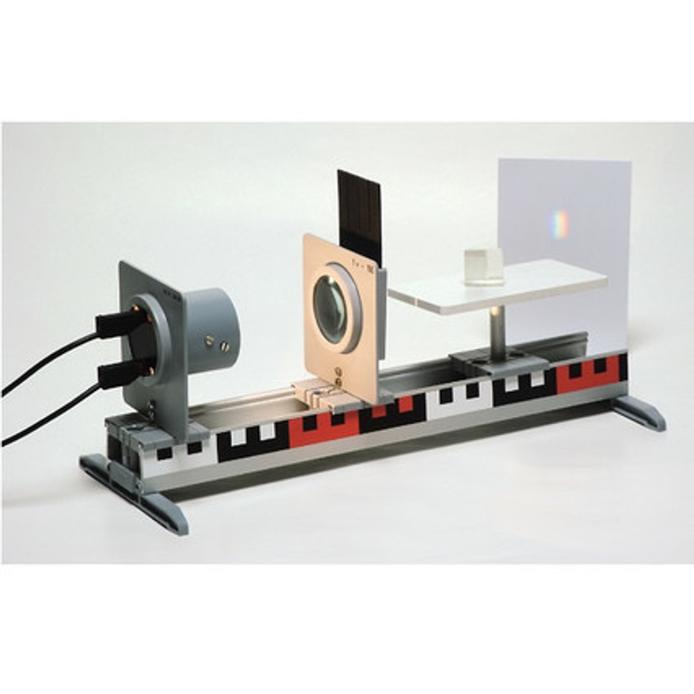 "Органы чувств" Комплект лабораторного оборудования.