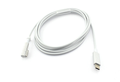 Кабель для зарядки Apple Type-C  - Magsafe 1.0 60W 1,8m OEM