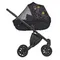 Коляска ANEX e/type 2 в 1 (et-SE03) art