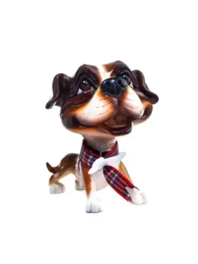 Фигурка из коллекции - забавные животные (Великобритания)