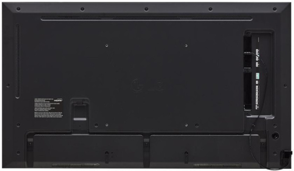 Панель LG 43UH5N-E