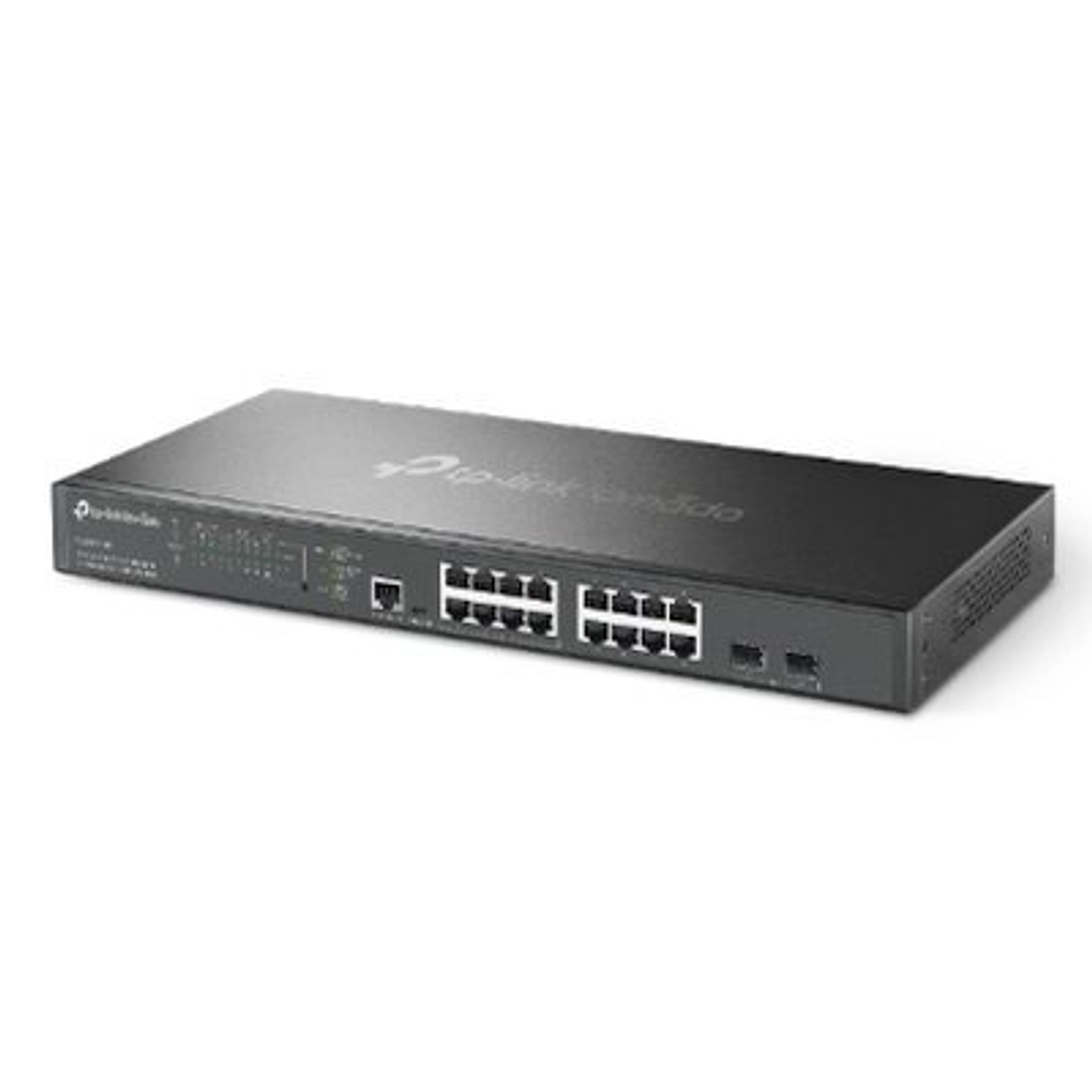 Коммутатор TP-Link SG3218XP-M2