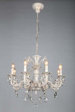 Подвесная люстра Omnilux Martina OML-79003-08