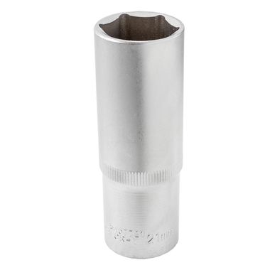 Головка глубокая 21мм 1/2''6гр. RockForce##Rock FORCE RF-5457721