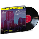 George Russell Orchestra / New York, N.Y. (LP)