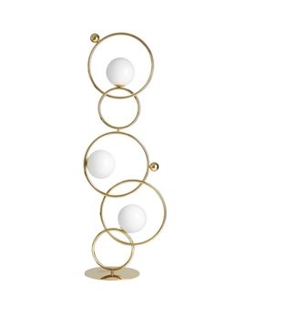 дизайнерский светильник Zoe Floor Venicem Floor Lamp