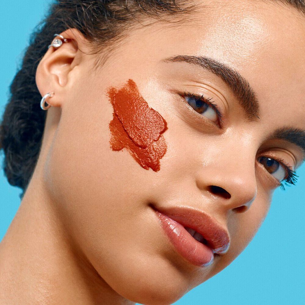 Erborian Красный перец паста-маска 50мл