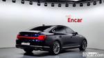 Kia The New K9 (Quoris/K900) 2 Generation 3.3 T-GDI AWD (02.2022)
