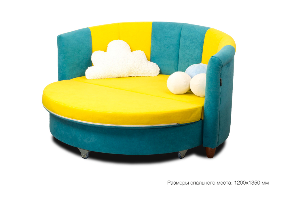 Диван Малютка