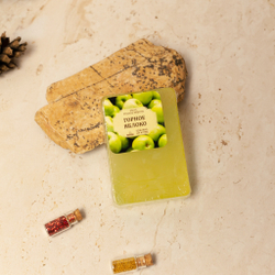 Фруктовое мыло