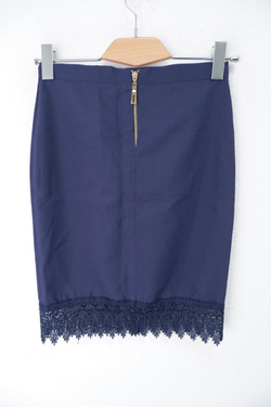 Юбка красивая 42 размер