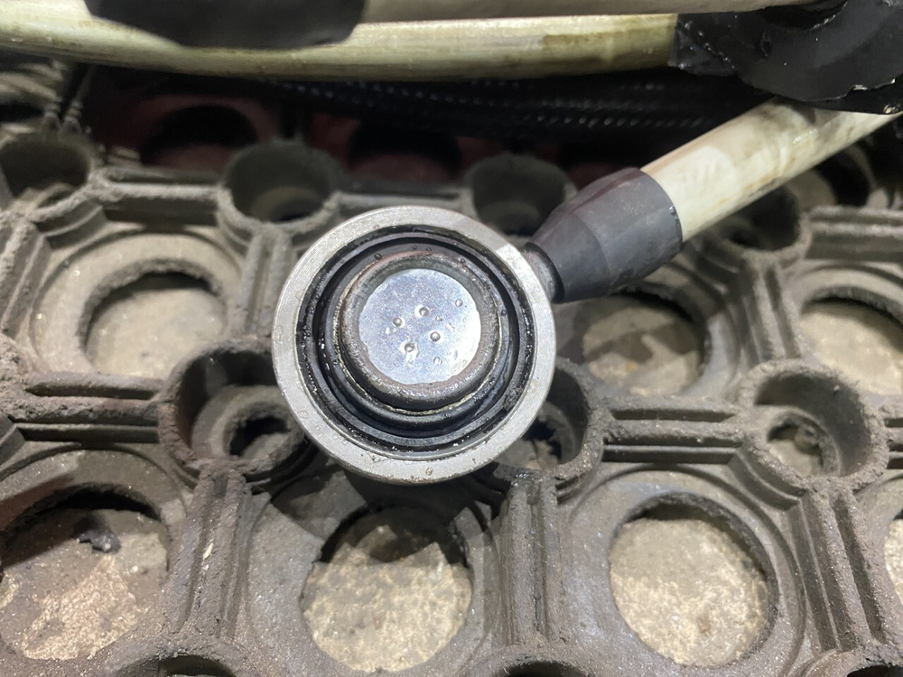 Комплект тросов МКПП 2018г