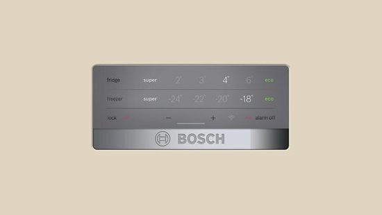 Холодильник Bosch KGN36VK21R
