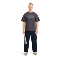 Футболка Питерский Щит ЩИТ, серый