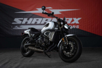 Мотоцикл SHARMAX RR 801 Ultra