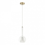 Подвесной светильник Arte Lamp Gala A2715SP-1SG