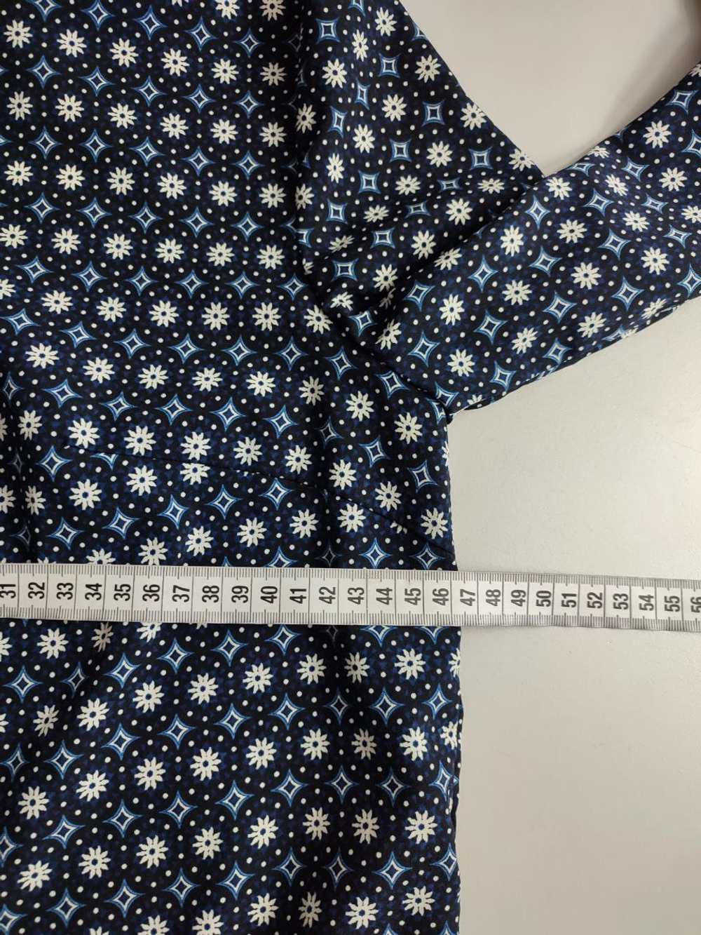 Джемпер Befree с принтом 42 размер