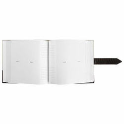 Фотоальбом BRAUBERG на 200 фото 10*15 см, под замшу, бумажные стр., бокс, беж с коричневым, 390679