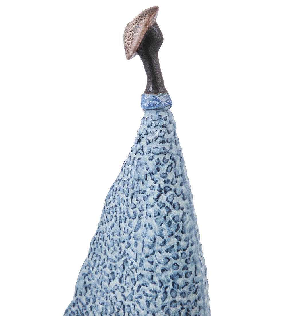 Cervena Kostka OS-917 Декоративная статуэтка «Поэзия»