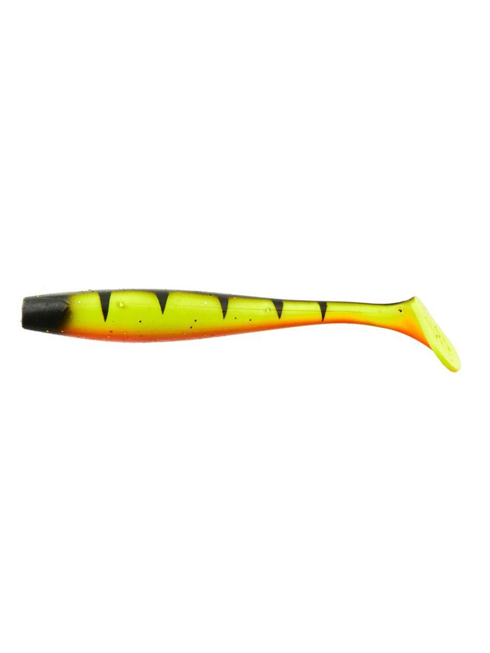 Виброхвосты LJ 3D Series KUBIRA SWIM SHAD 7,0in (17,50)/PG20 2 шт. в упак.