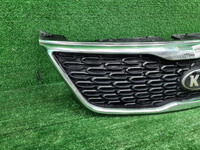 Решетка радиатора KIA Sorento 2 XM (2012-2021)