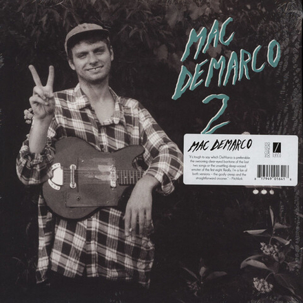 Mac DeMarco 2
