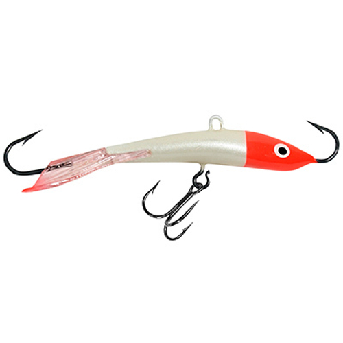 Балансир AQUA Classic 7 74 мм 16 гр (7 цветов)