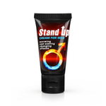 Возбуждающий крем для мужчин Stand Up - 25 гр