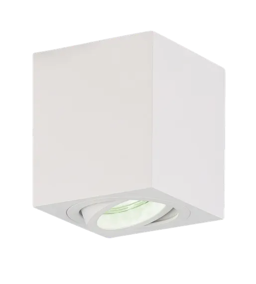 HDL-5681-WH WH (1/20) Светильник