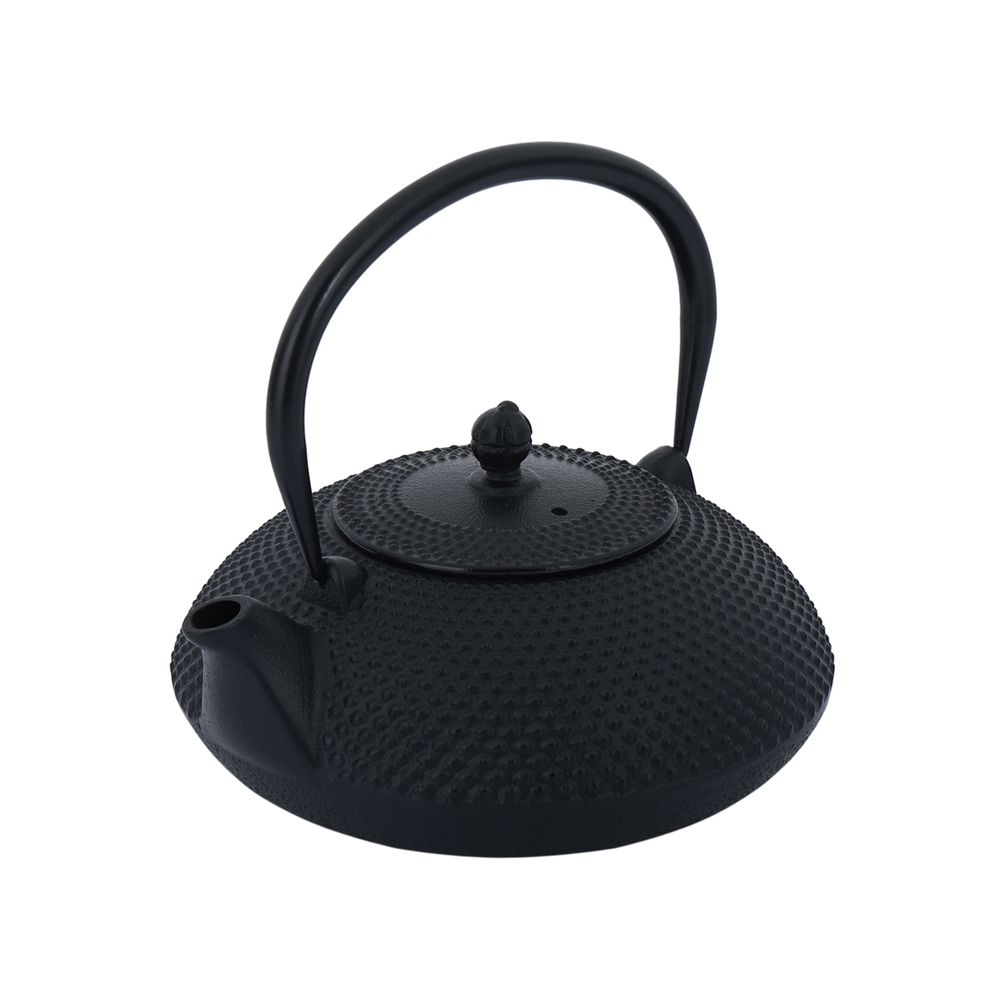 Чугунный заварочный чайник Gipfel 1157 1 л