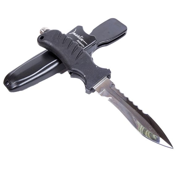 Нож Marlin Atlantic Stainless Steel