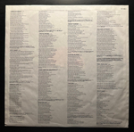 Crosby, Stills, Nash & Young - American Dream (Германия 1988г.)