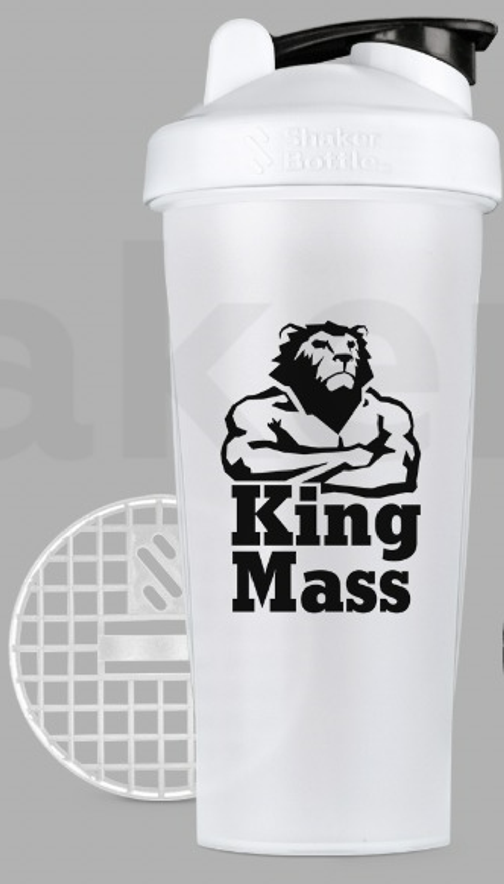 Шейкер KingMass