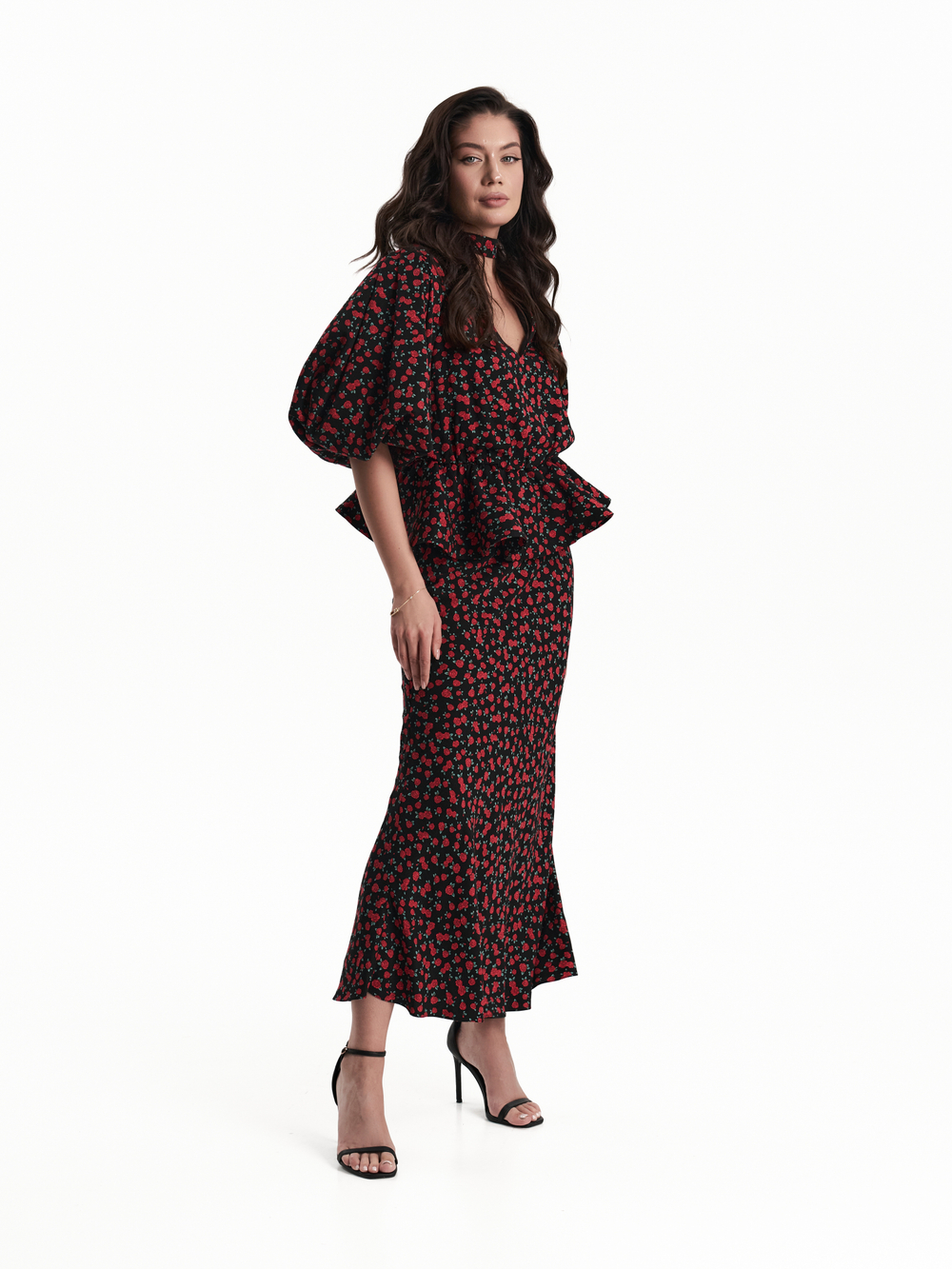 Юбка розочки «Cruise»