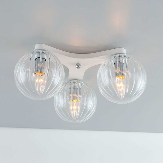 Потолочная люстра Citilux Коптер CL116130