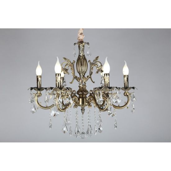 Люстра подвесная OML-30813-06