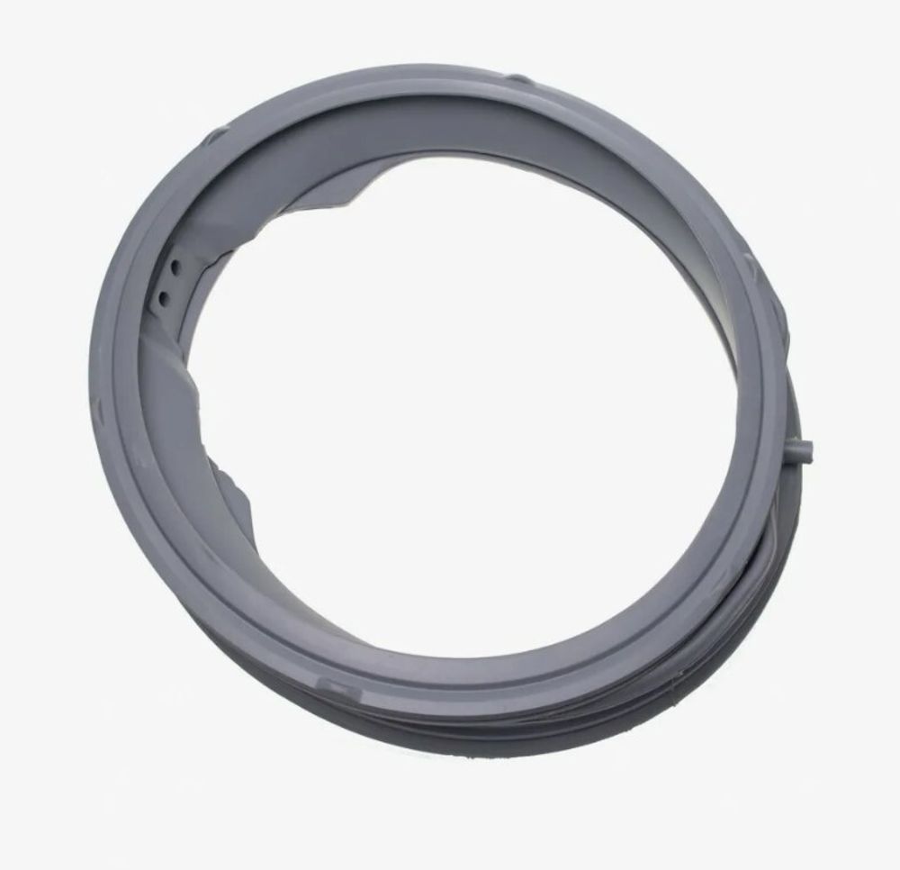 Уплотнитель двери, манжета люка для стиральной машины LG (Элджи) - MDS61952204