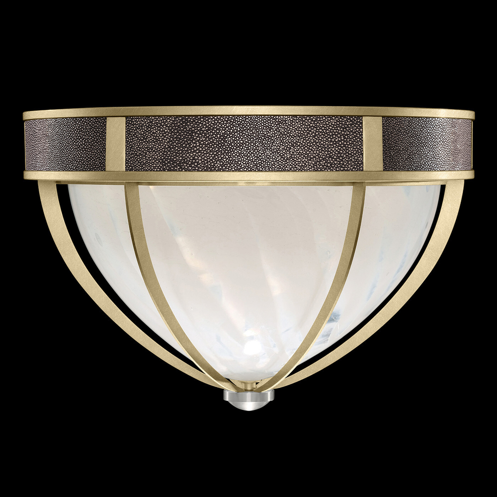 Светильник скрытого монтажа Fine Art MIRAGE 18.75" W ROUND FLUSH MOUNT