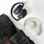 Беспроводные наушники Haylou S30 ANC, White