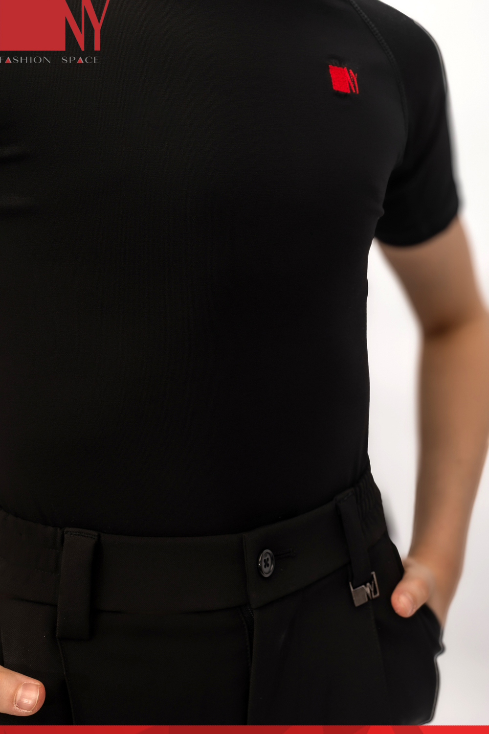 Футболка Kids Dry-Fit