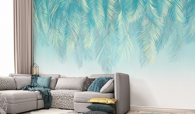 Обои и панно Affresco, коллекция  Wallpaper part 2