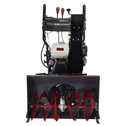 Снегоуборщик EVOline SBG 690 THE (серия PREMIUM двигатель Honda)