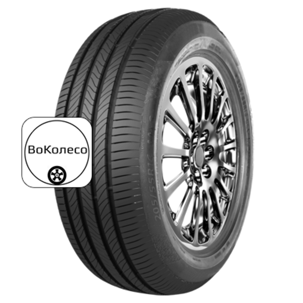 225/55R18 98V eHF-501 TL HiFly