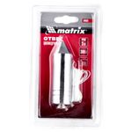 84888 Отвес цилиндрический, 300г, шнур 5м Matrix