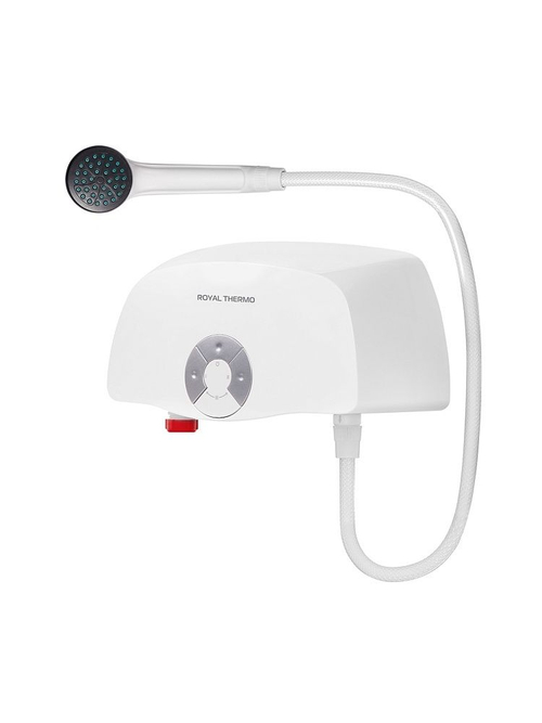 Водонагреватель проточный Royal Thermo Smartfix 3,5 кВт S Душ