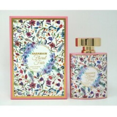 Floral Fair Perfume