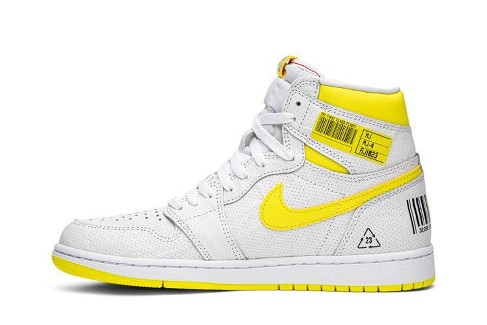 Кроссовки Jordan Air Jordan 1 Retro High Og First Class Flight